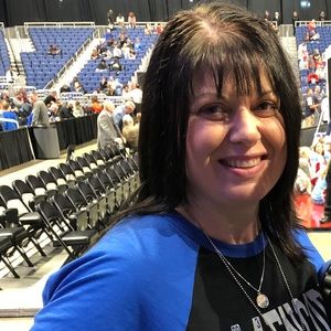 Meet your Posher, Jackie